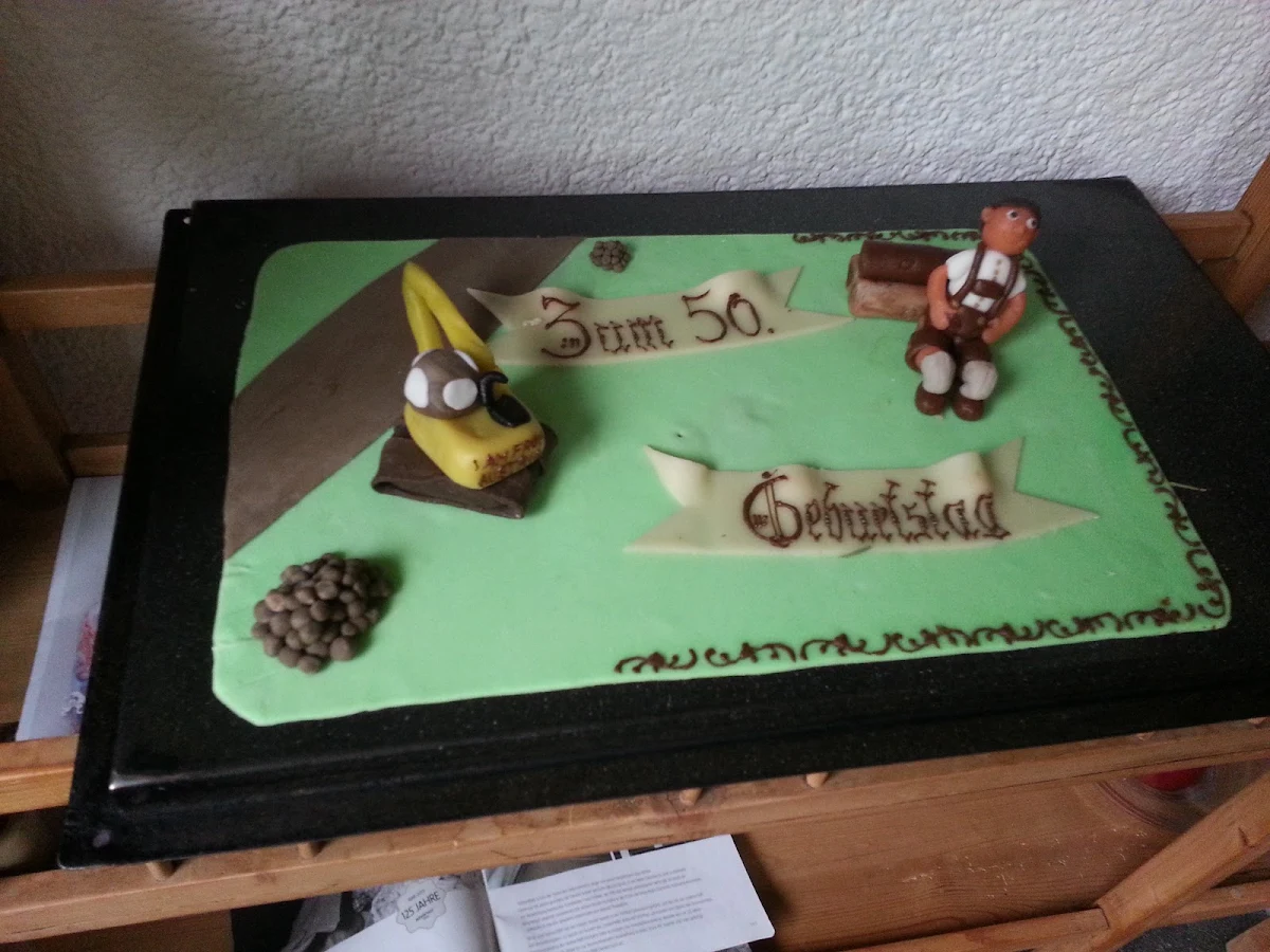 Essen und Trinken photo 7