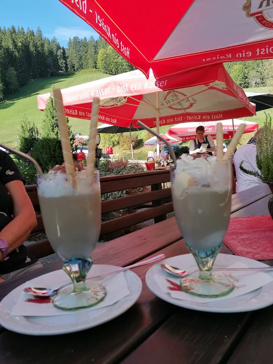 Essen und Trinken photo 9