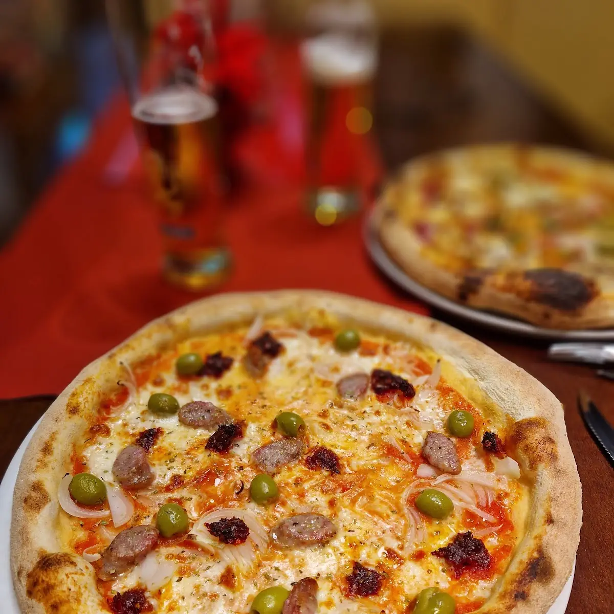 Essen und Trinken photo 5