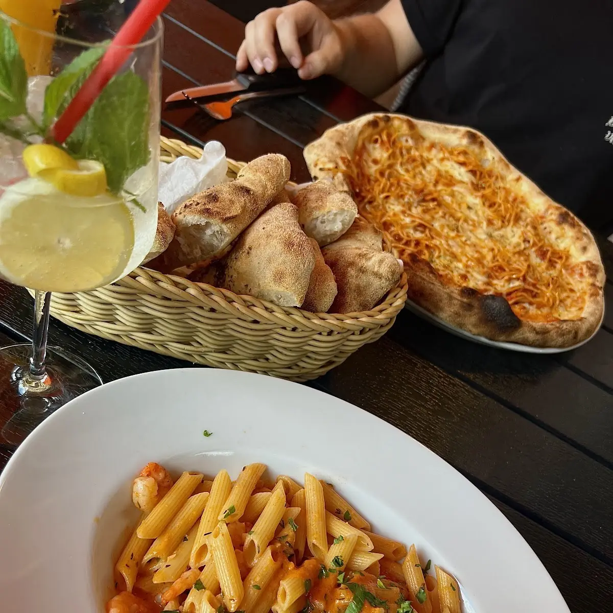Essen und Trinken photo 6