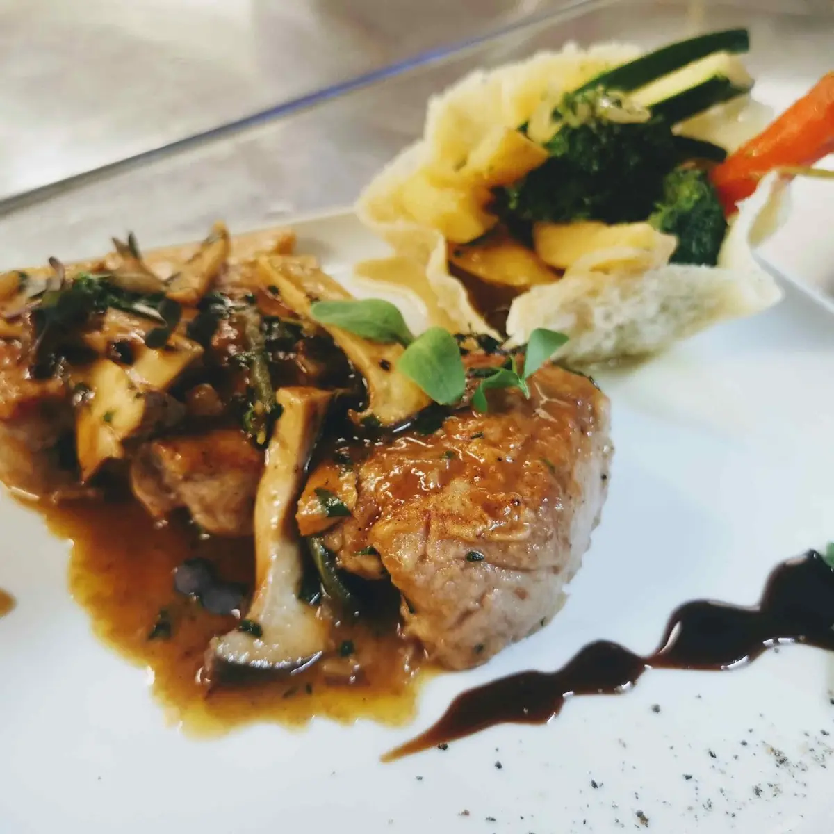Essen und Trinken photo 9