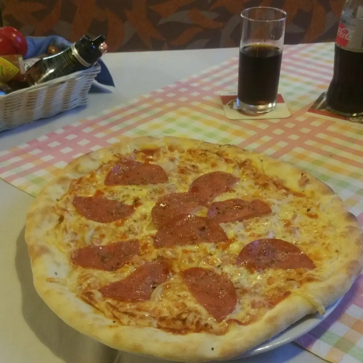 Essen und Trinken photo 1