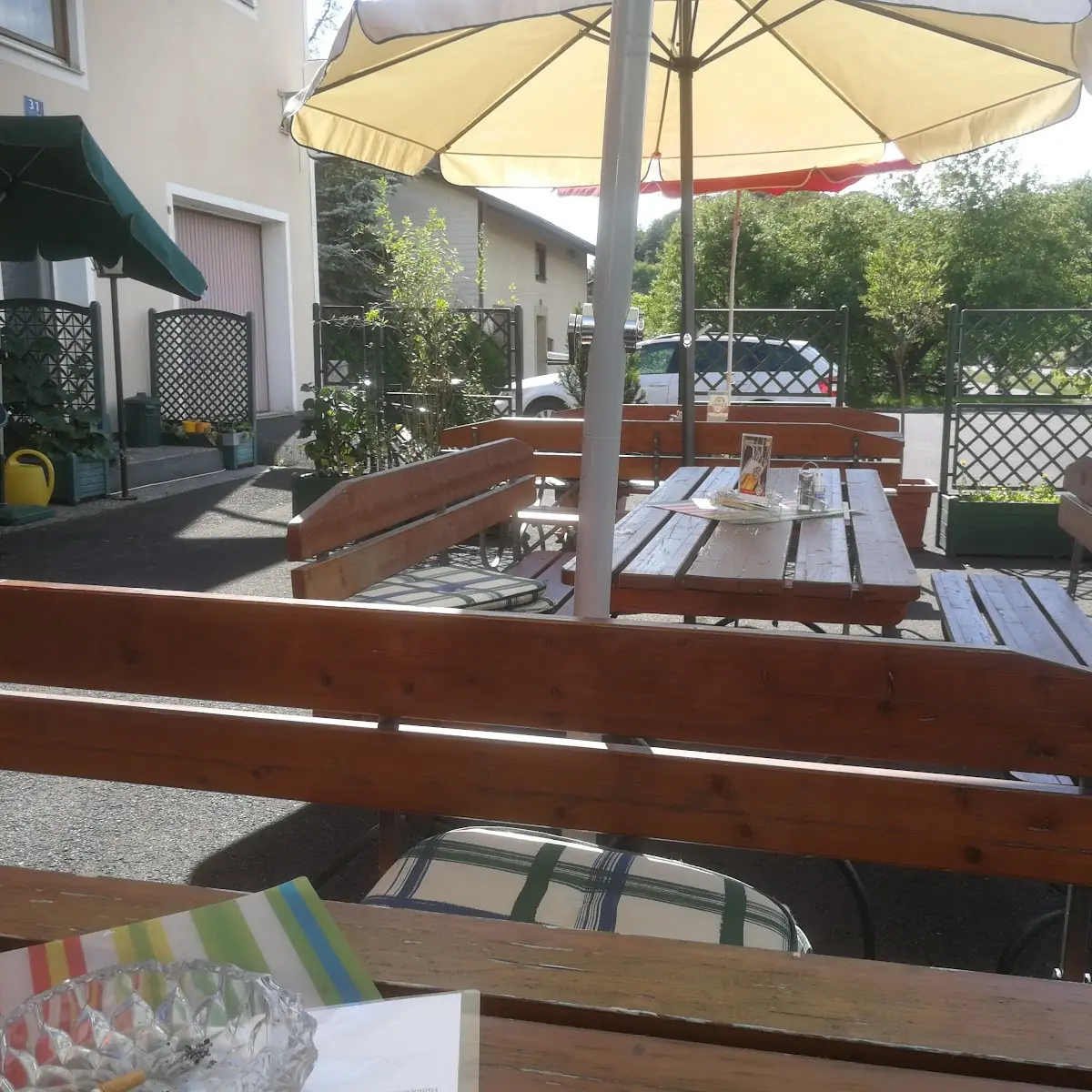 Atmosphäre photo 2