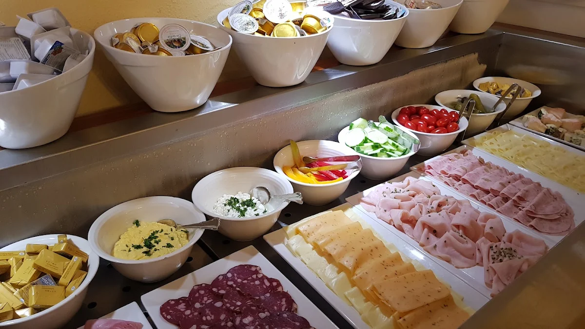 Essen und Trinken photo 2