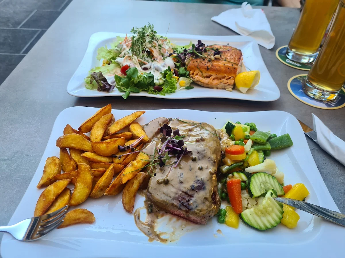 Essen und Trinken photo 4