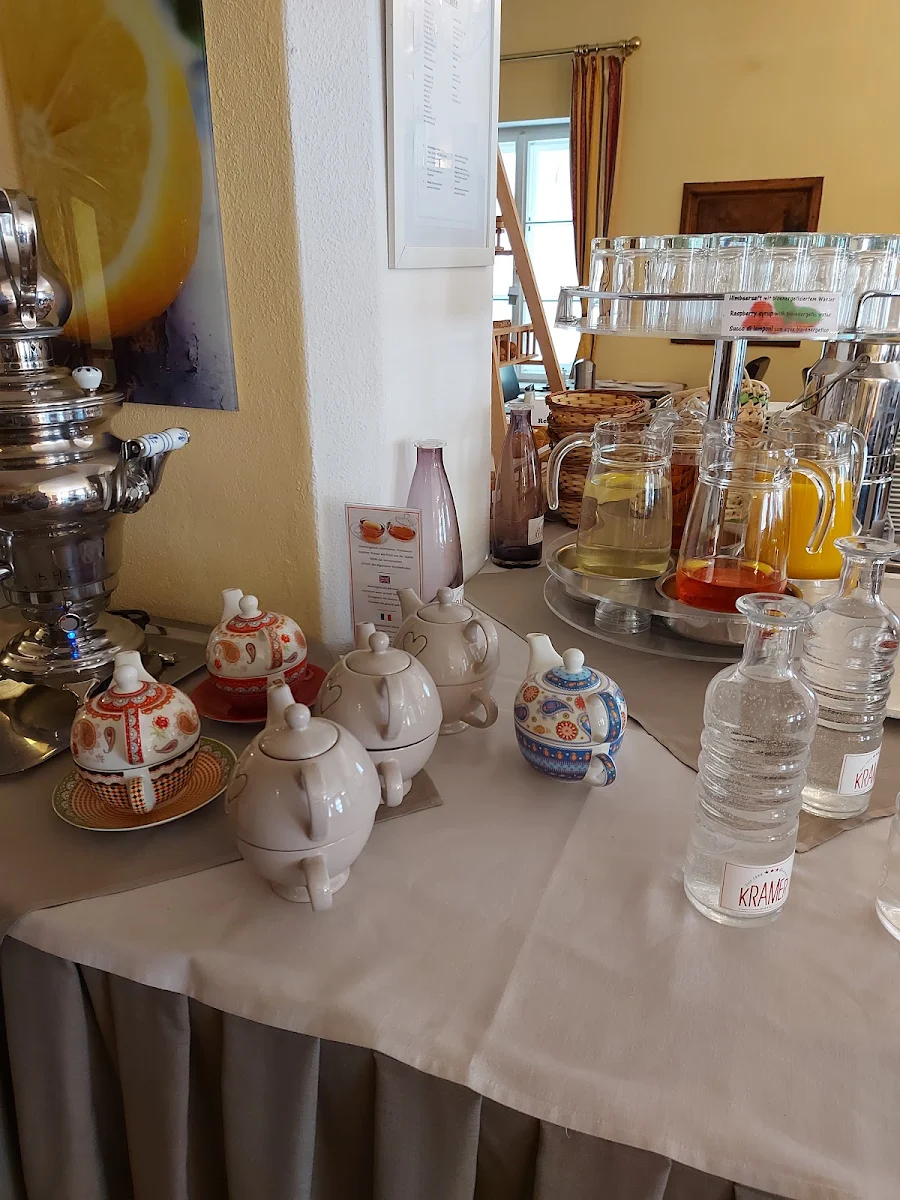 Essen und Trinken photo 5