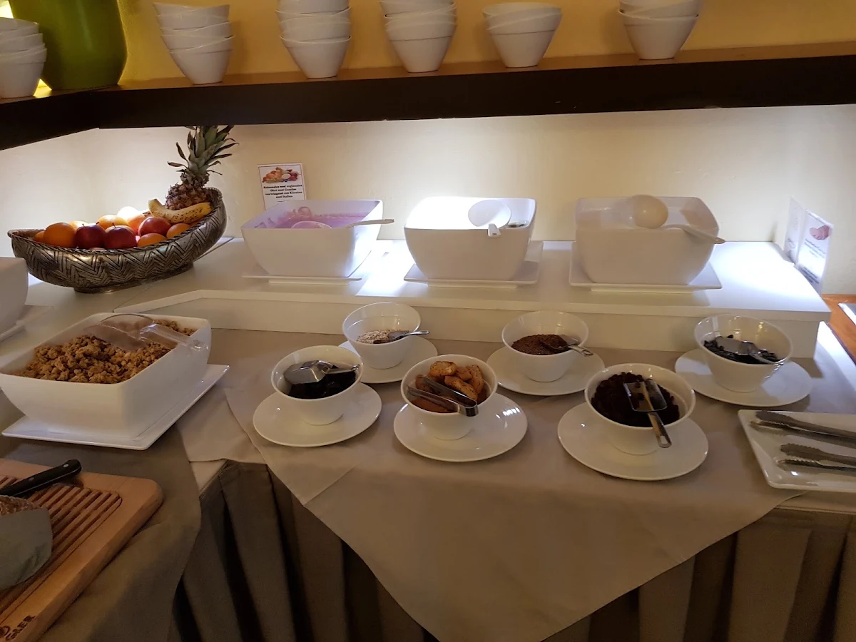 Essen und Trinken photo 6