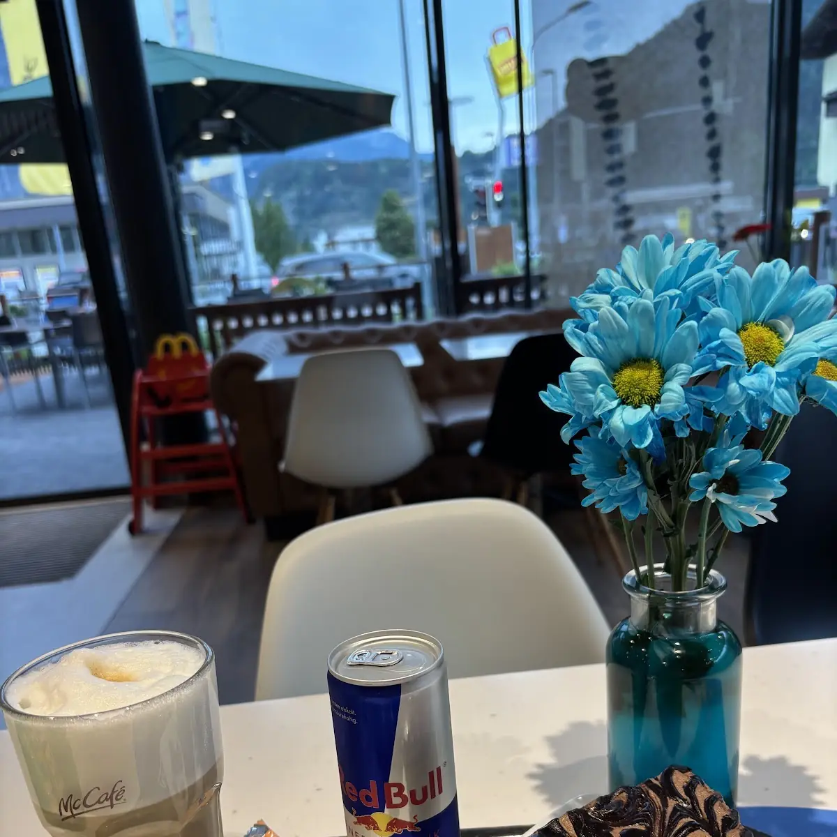 Essen und Trinken photo 1