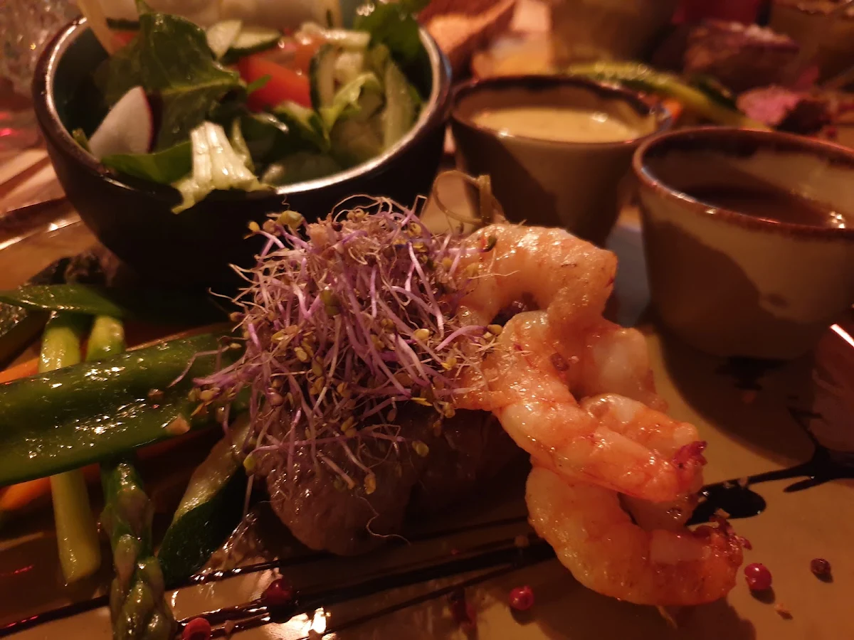 Essen und Trinken photo 3