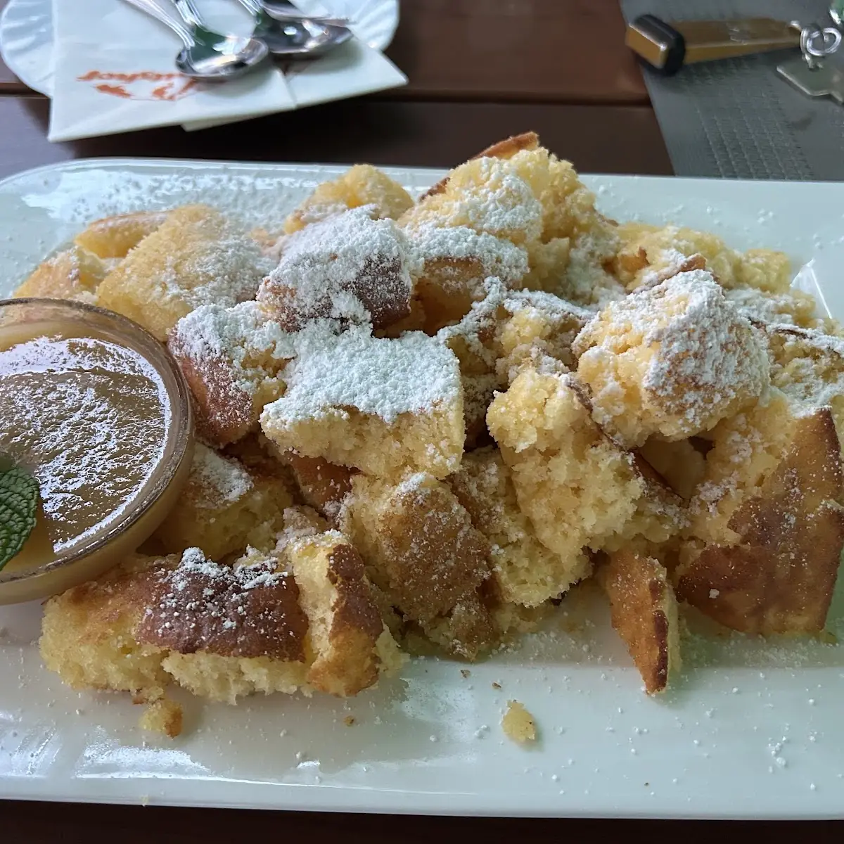Essen und Trinken photo 5