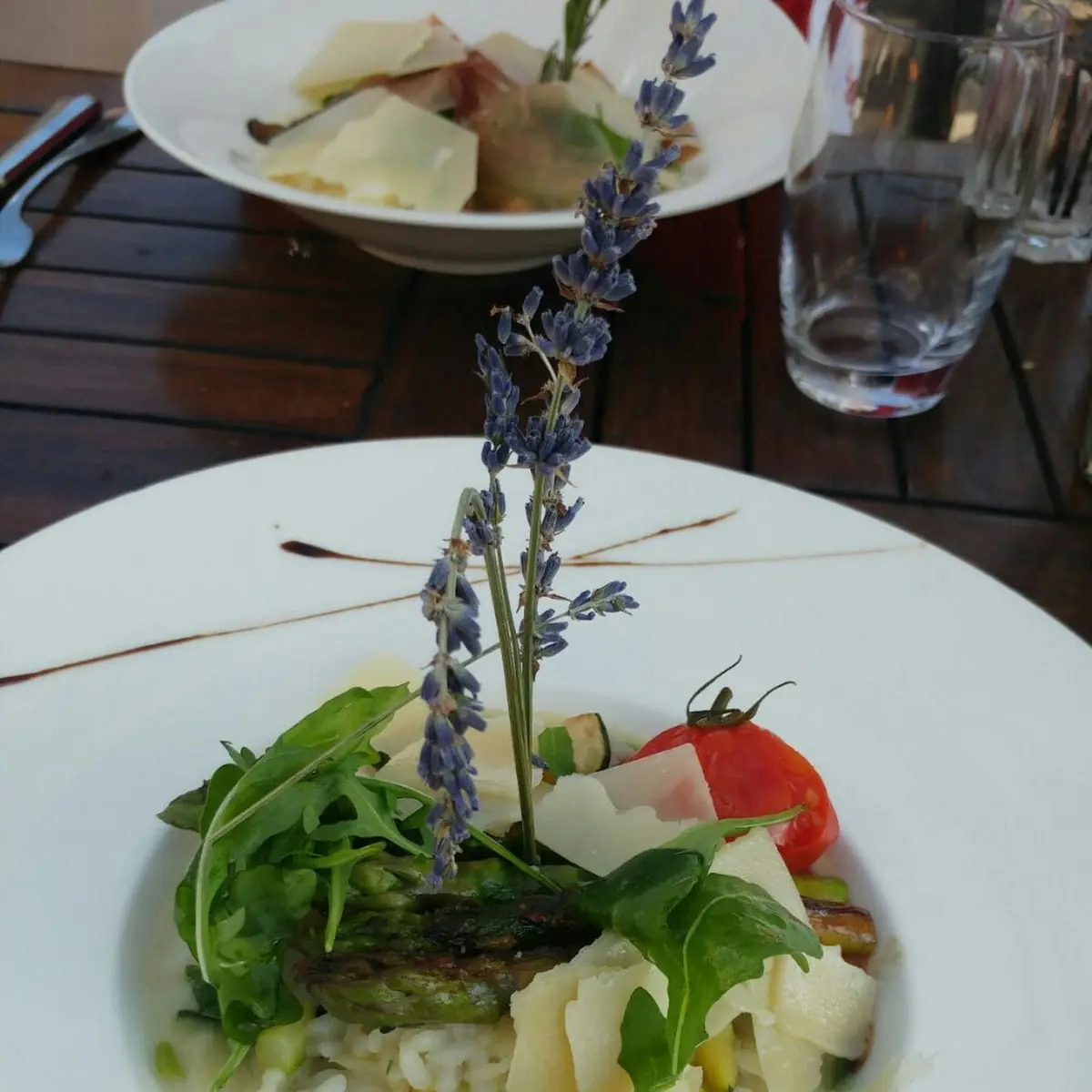 Essen und Trinken photo 5