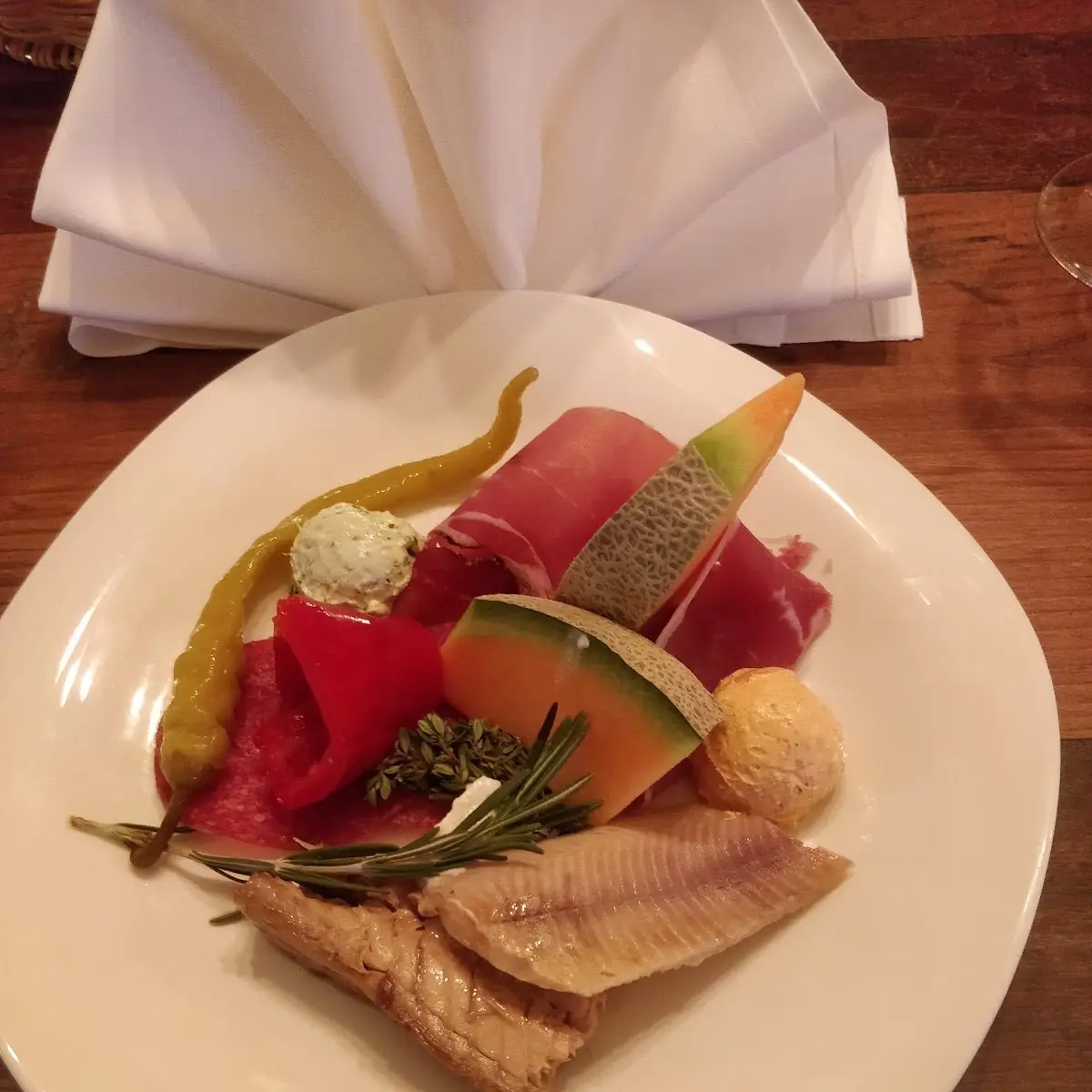 Essen und Trinken photo 7