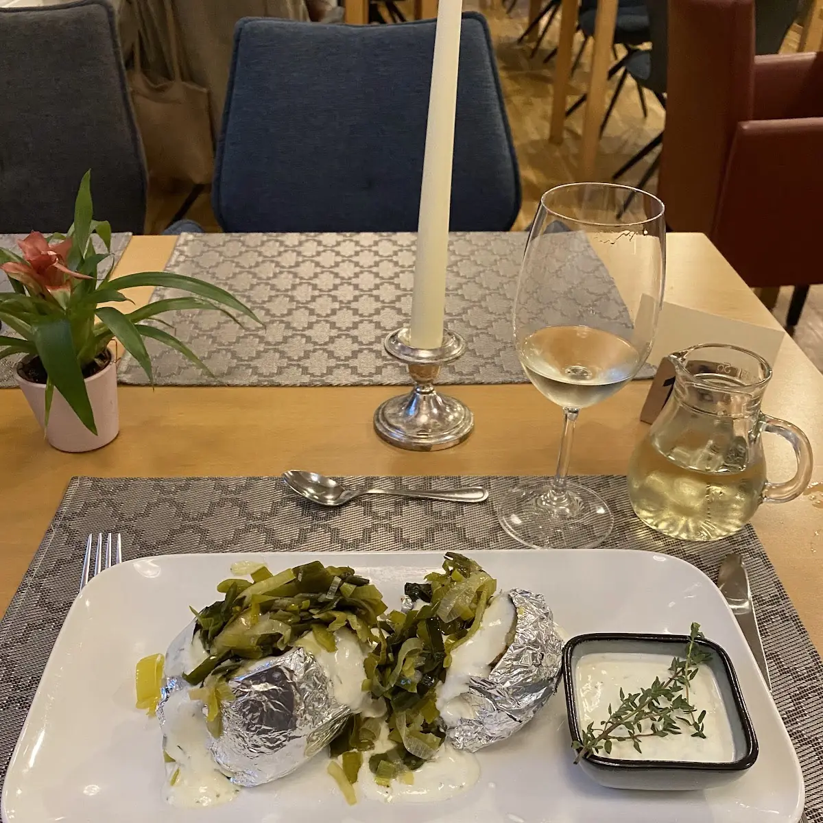 Essen und Trinken photo 8