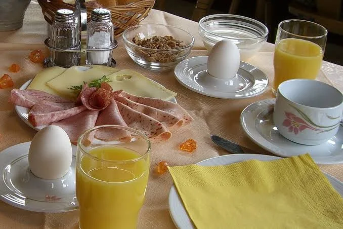 Essen und Trinken photo 3