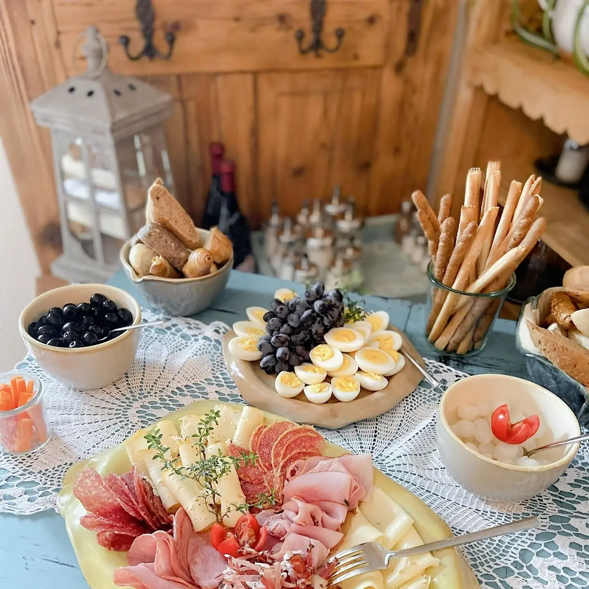 Essen und Trinken photo 1