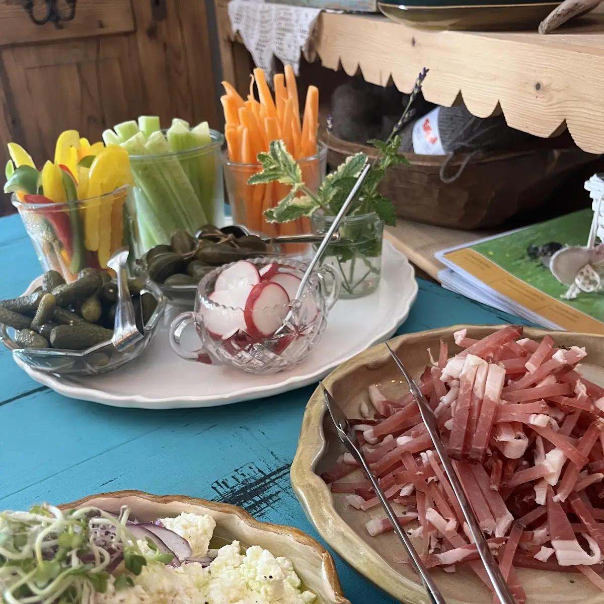 Essen und Trinken photo 10
