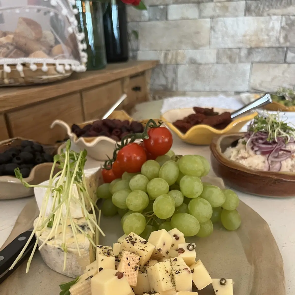 Essen und Trinken photo 9