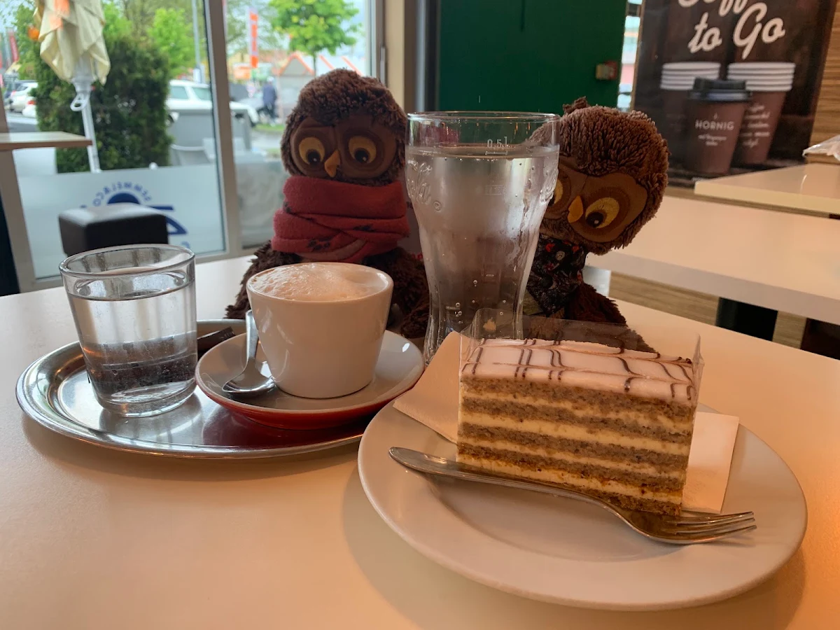 Essen und Trinken photo 1