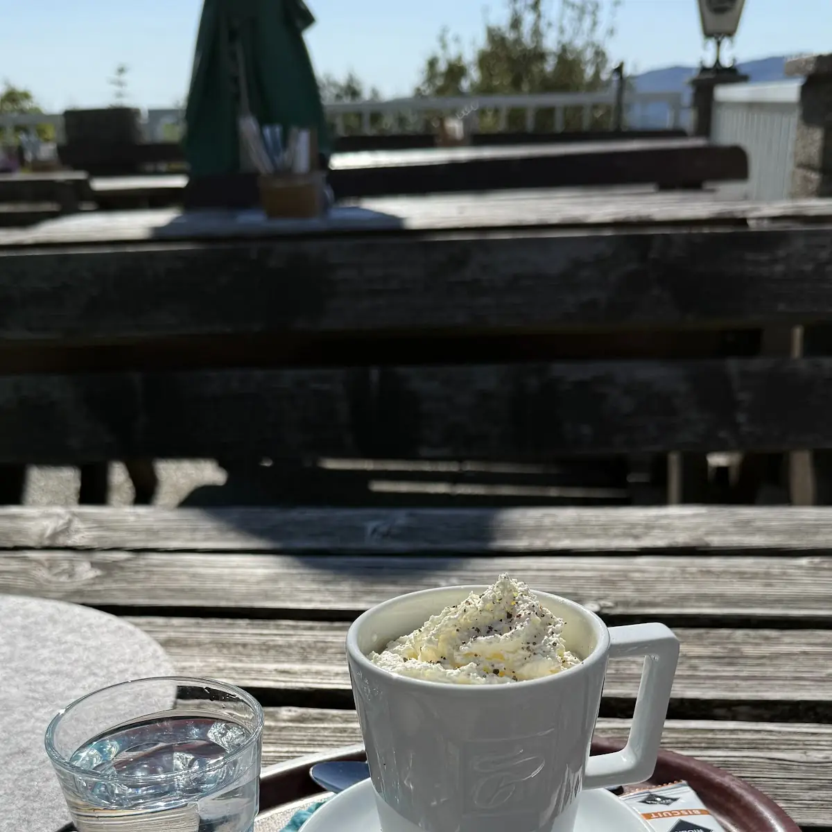 Essen und Trinken photo 10