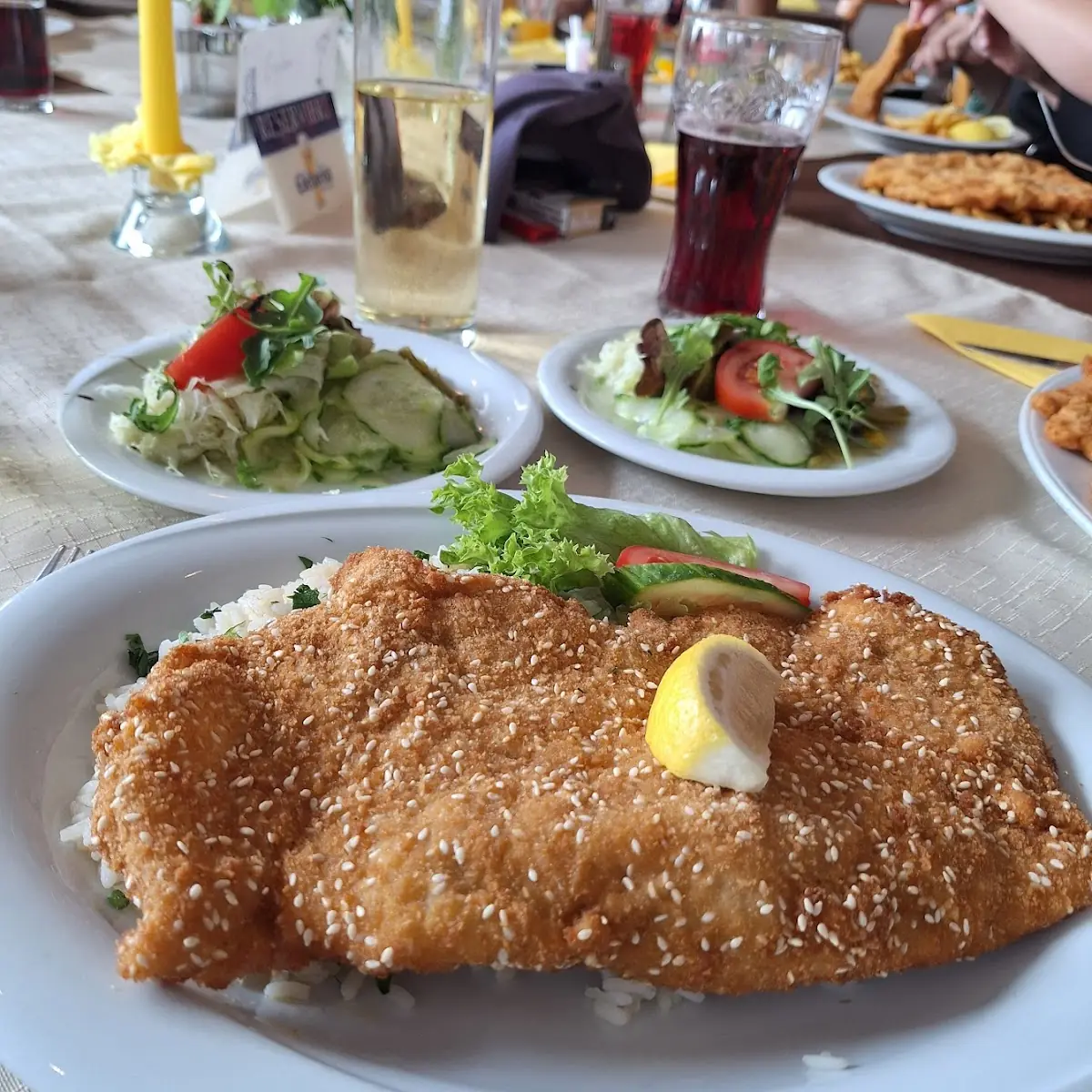 Essen und Trinken photo 2