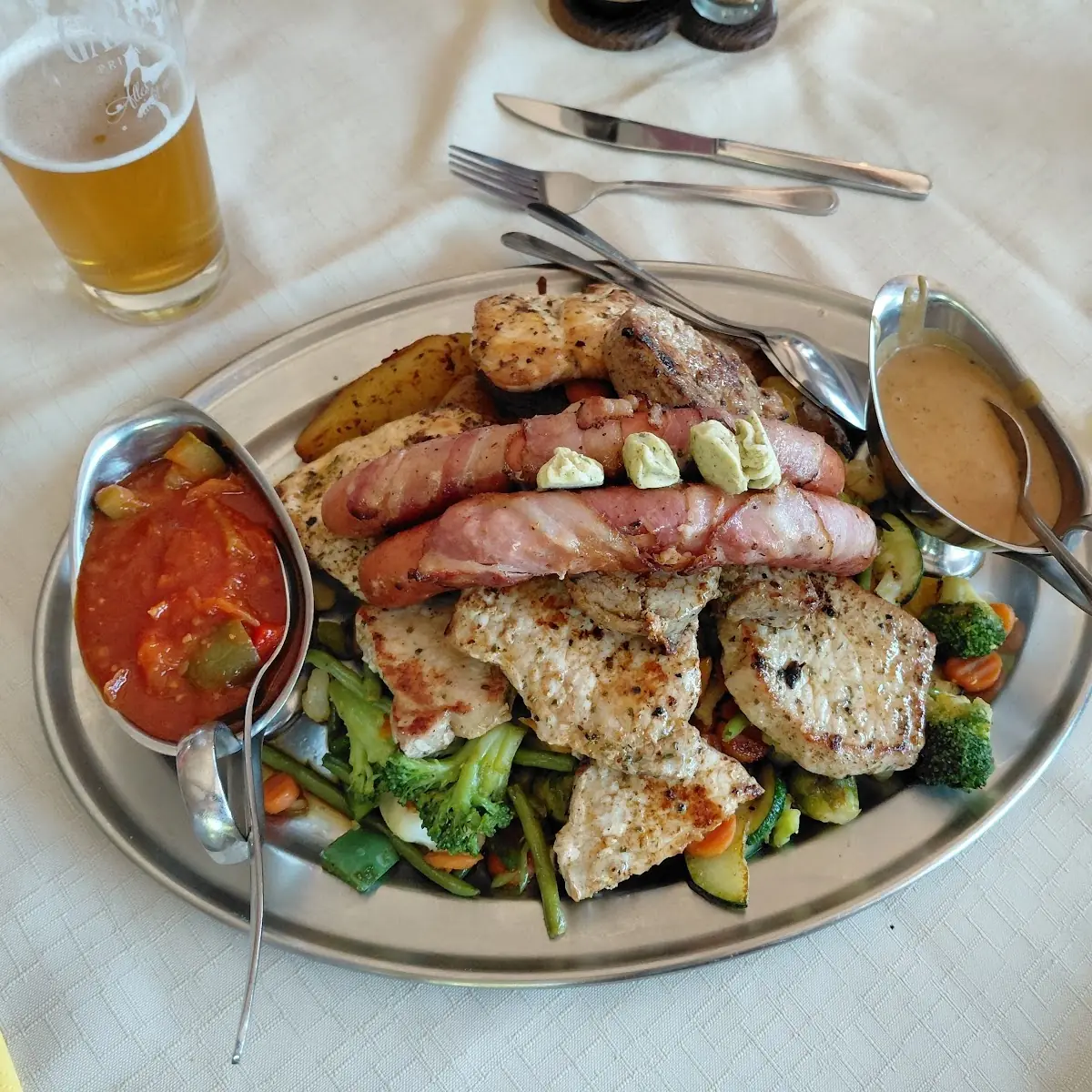 Essen und Trinken photo 4