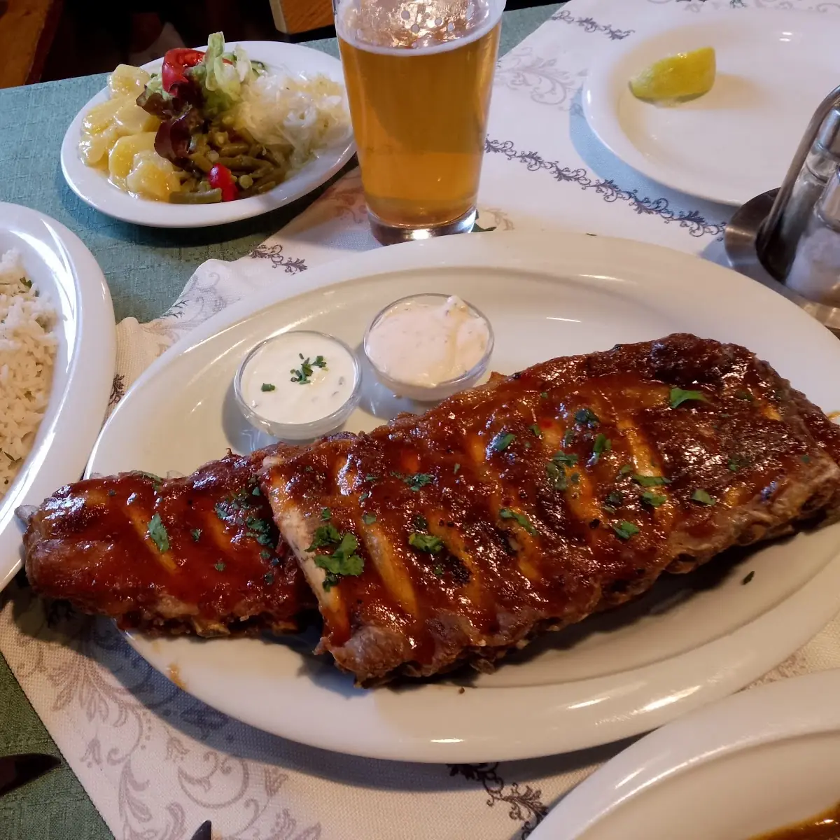 Essen und Trinken photo 5