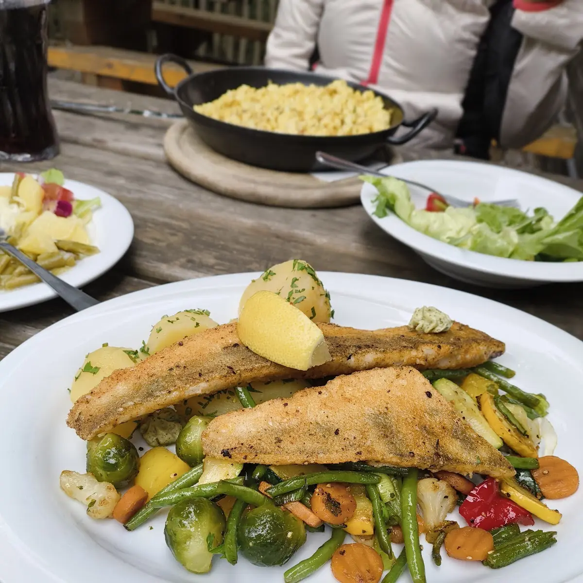 Essen und Trinken photo 6