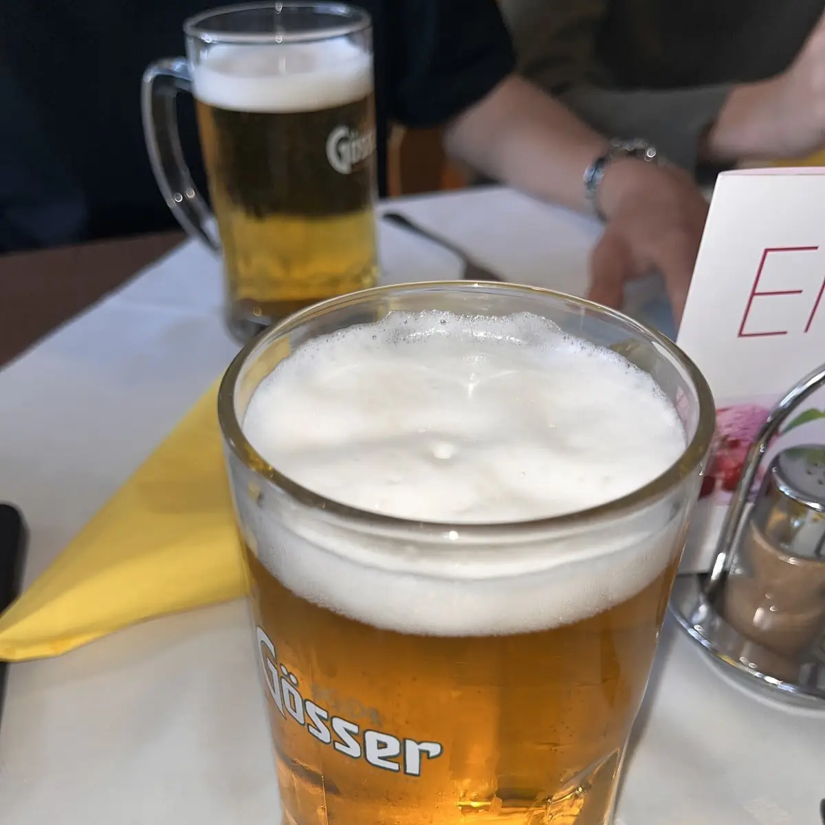 Essen und Trinken photo 9