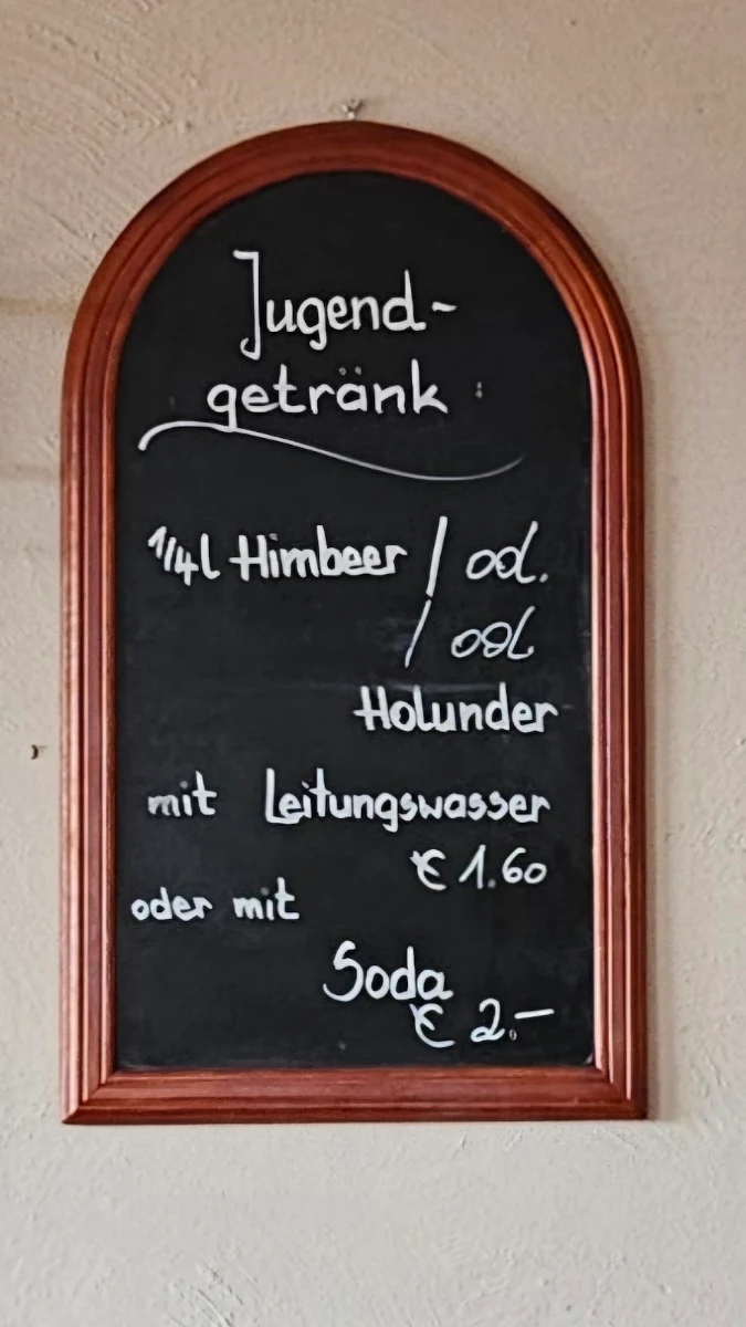 Speisekarte photo 7
