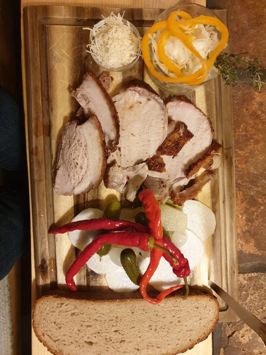 Essen und Trinken photo 10