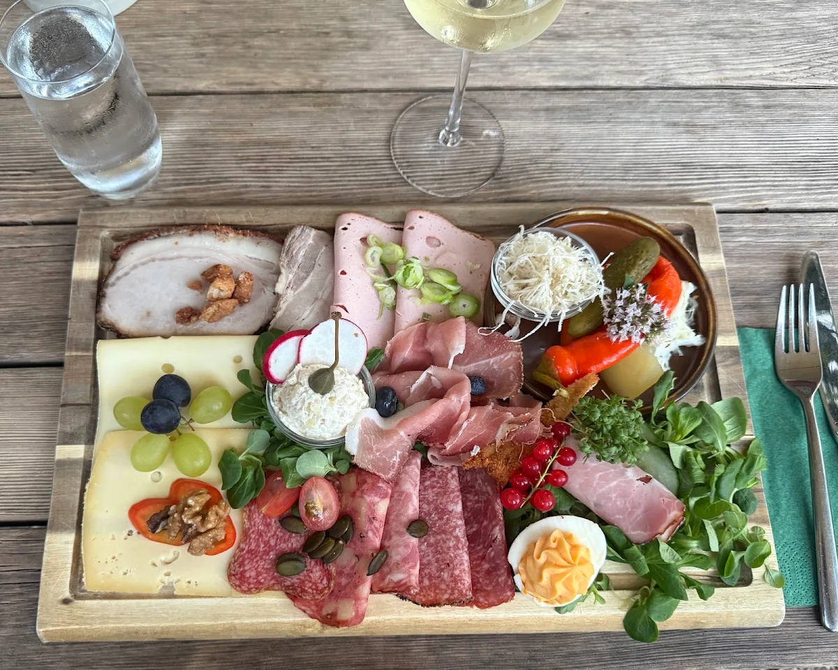 Essen und Trinken photo 2