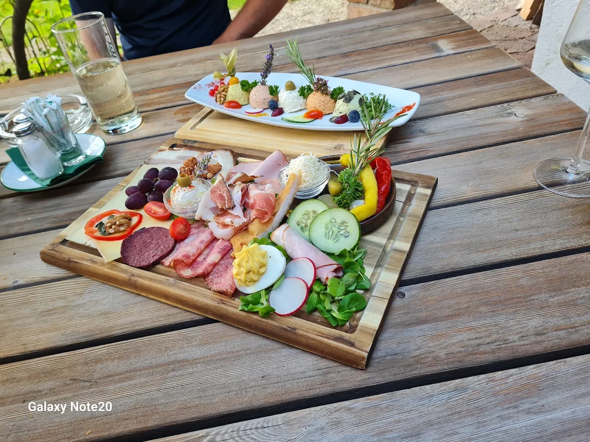 Essen und Trinken photo 4