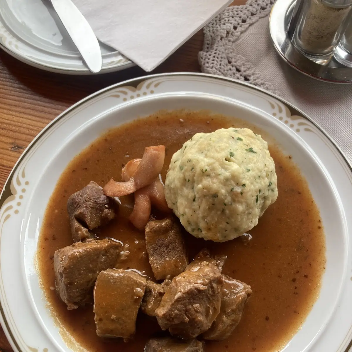 Essen und Trinken photo 10