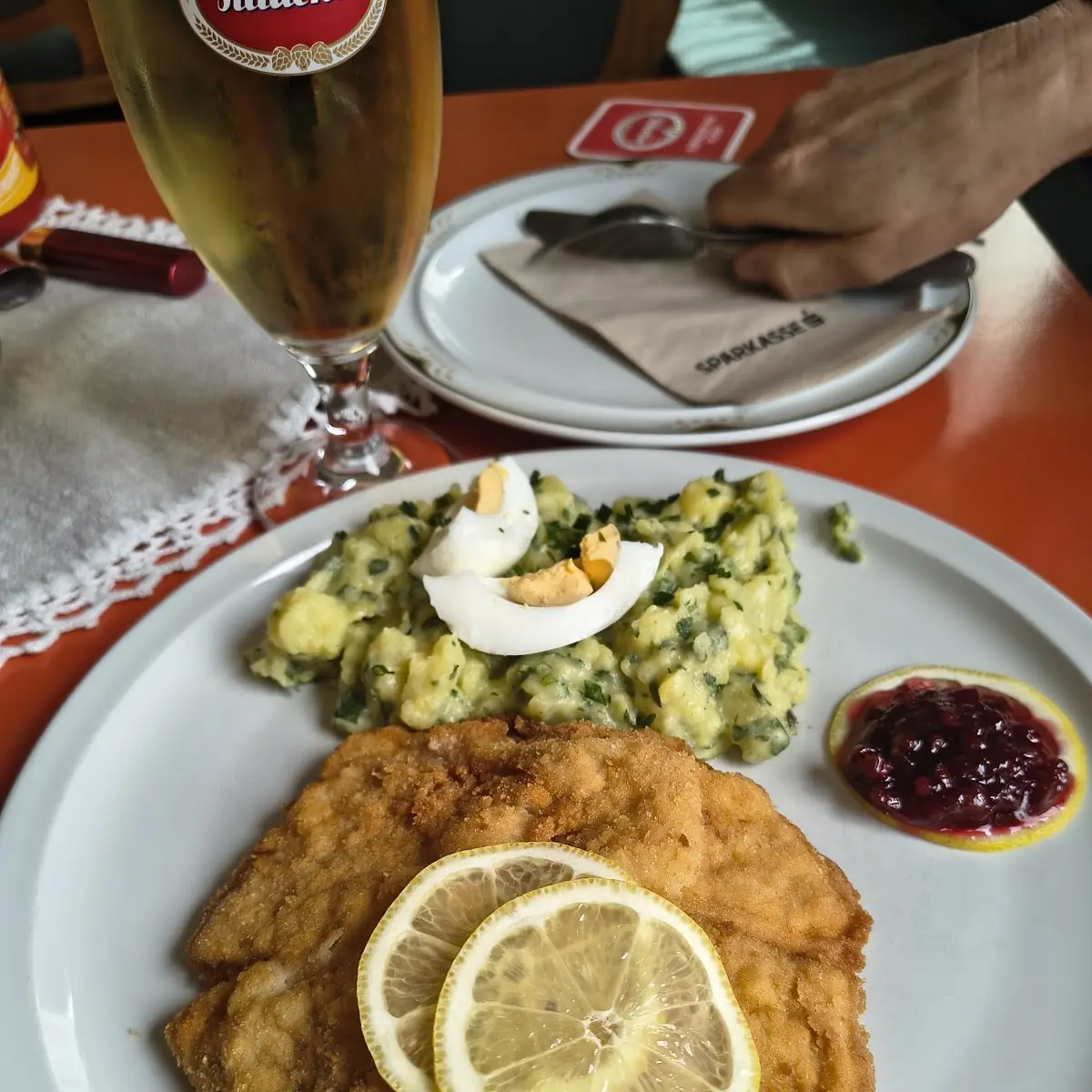 Essen und Trinken photo 2