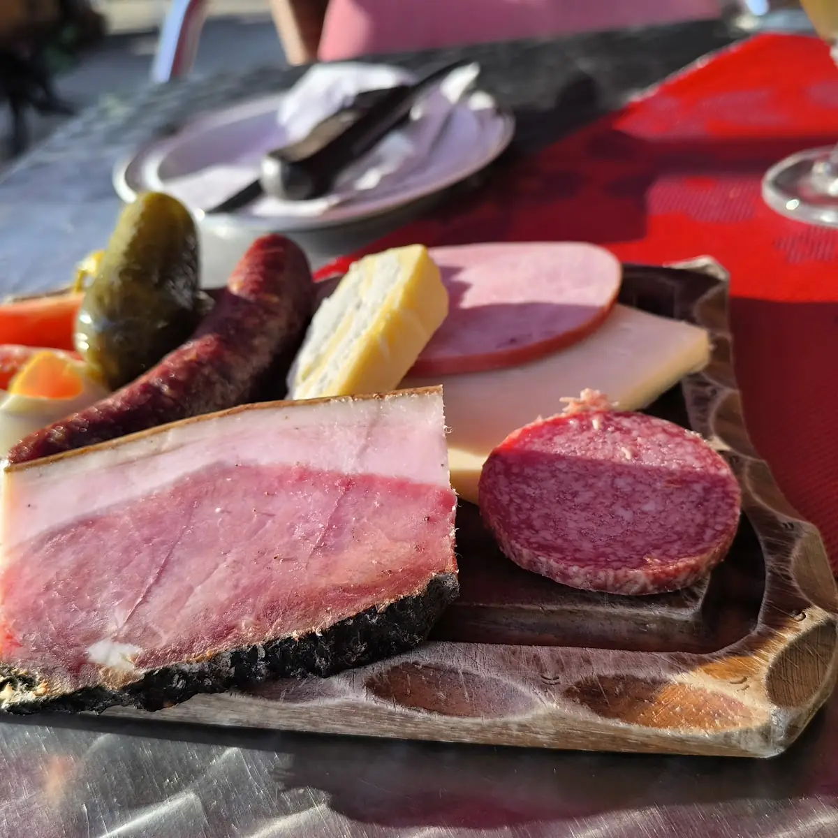 Essen und Trinken photo 6