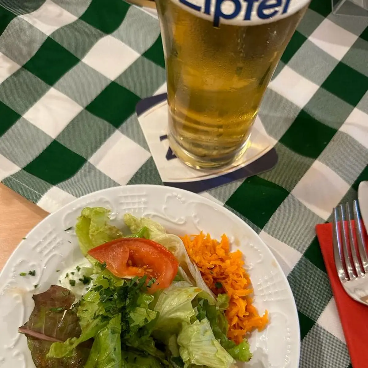 Essen und Trinken photo 10