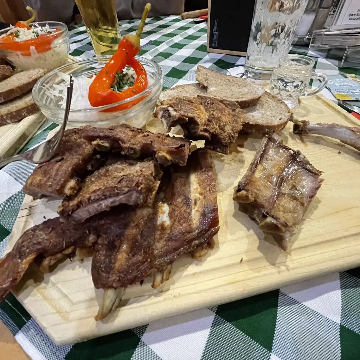 Essen und Trinken photo 4