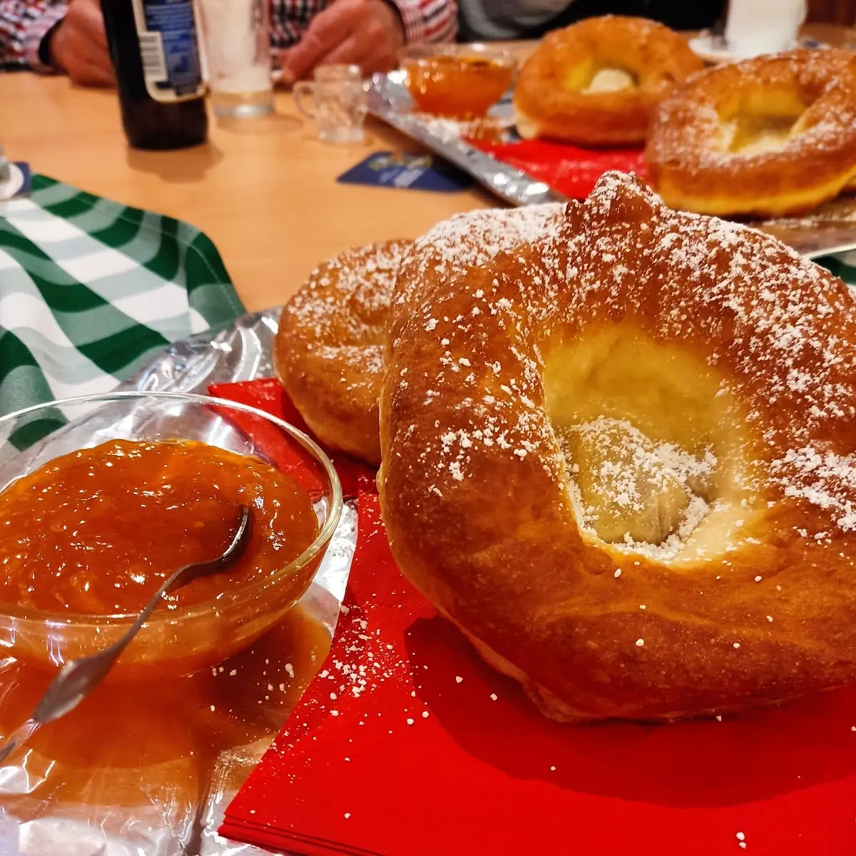 Essen und Trinken photo 9