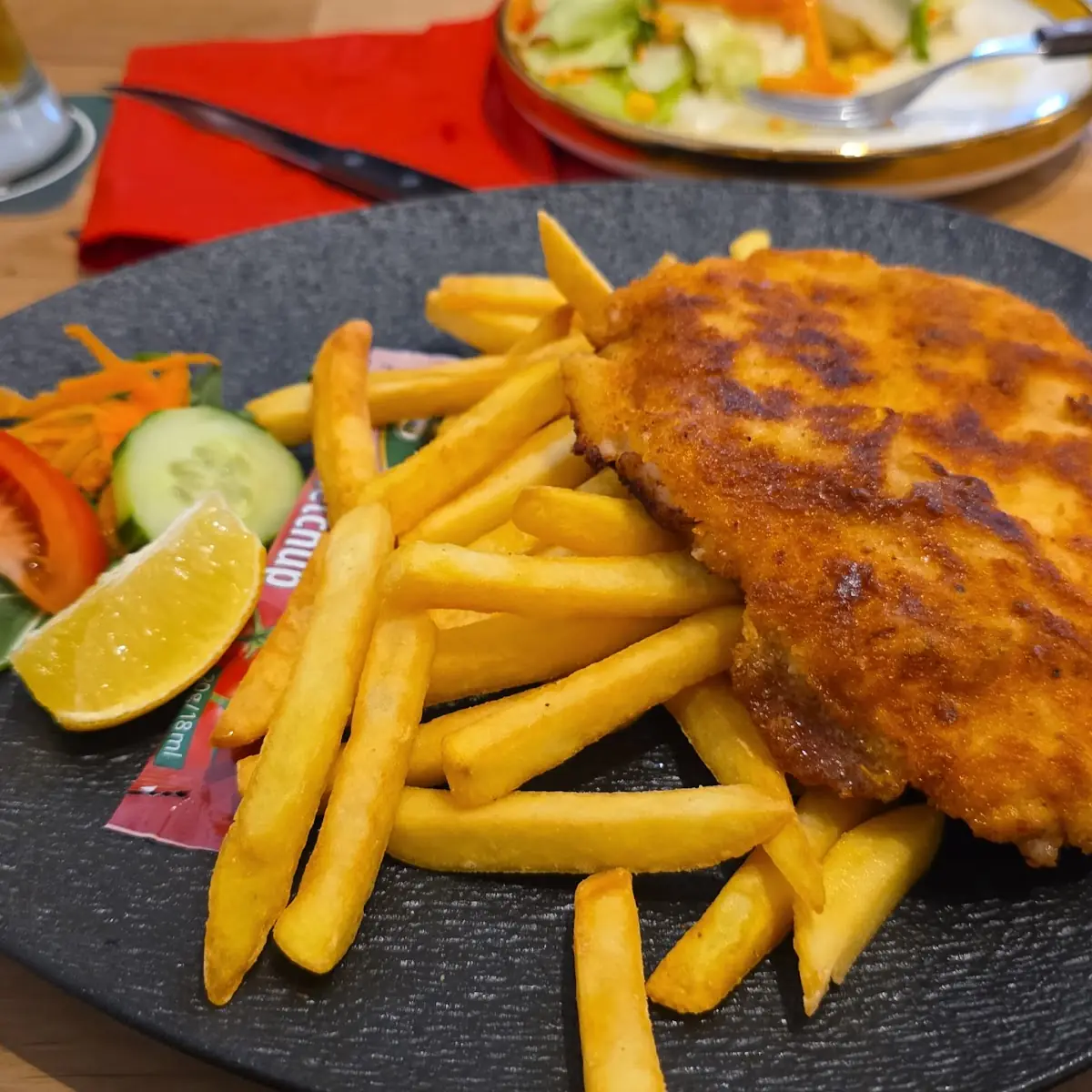 Essen und Trinken photo 8