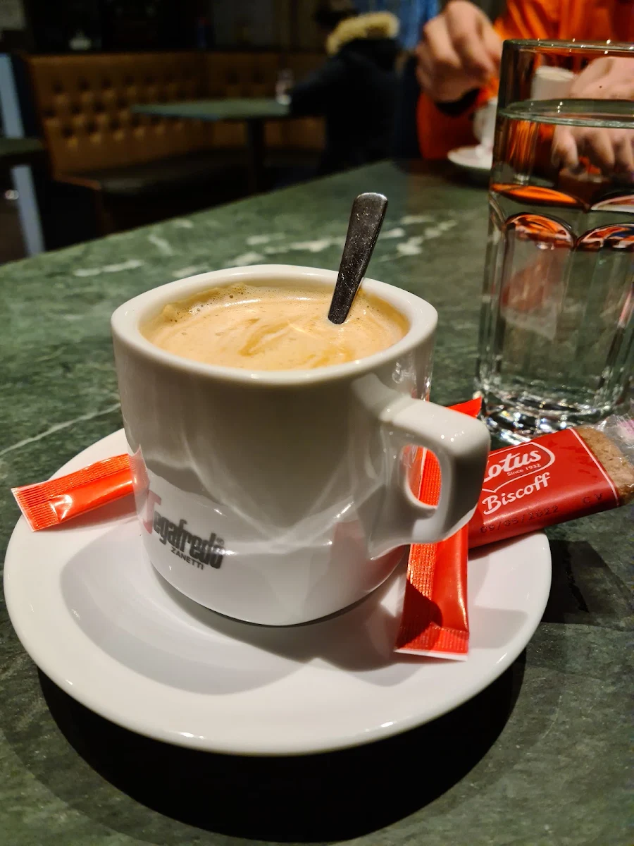 Essen und Trinken photo 2