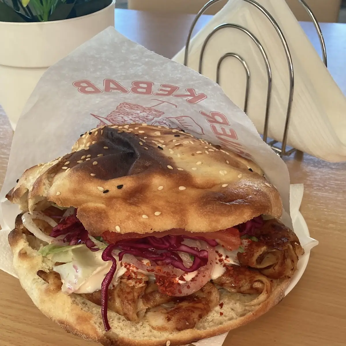 Essen und Trinken photo 4
