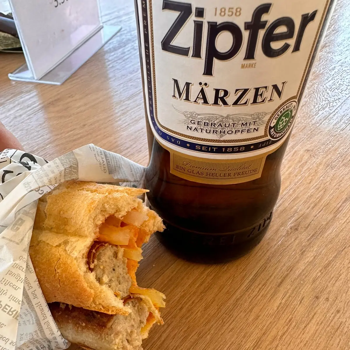 Essen und Trinken photo 4