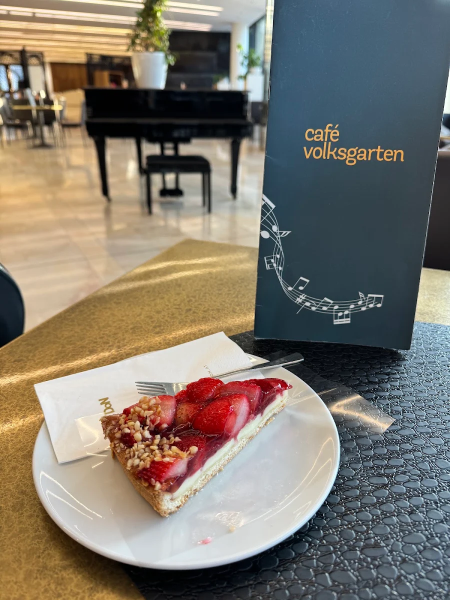 Essen und Trinken photo 10