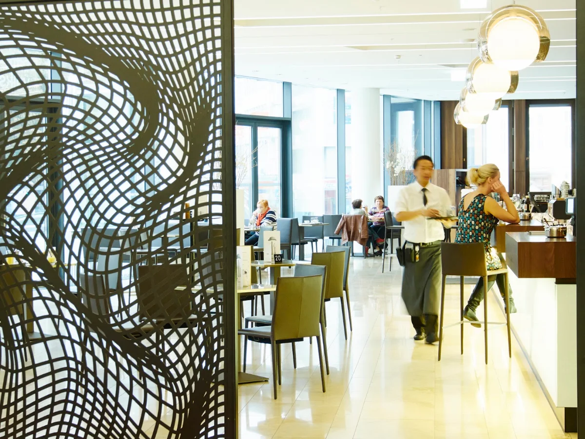 Café Volksgarten Titelbild