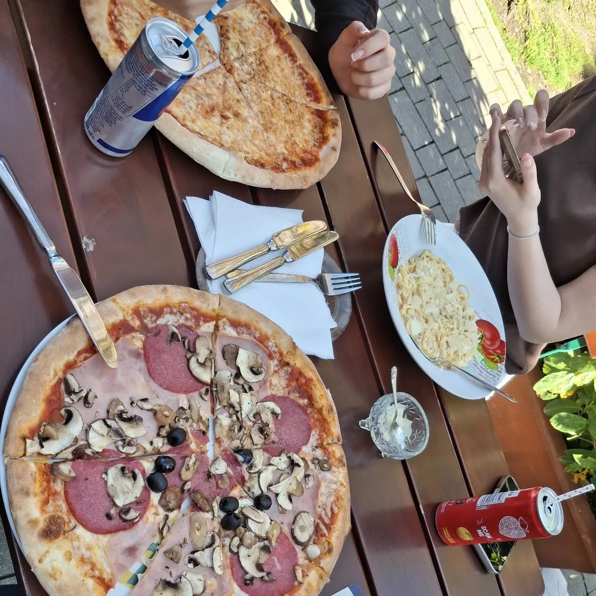 Essen und Trinken photo 8