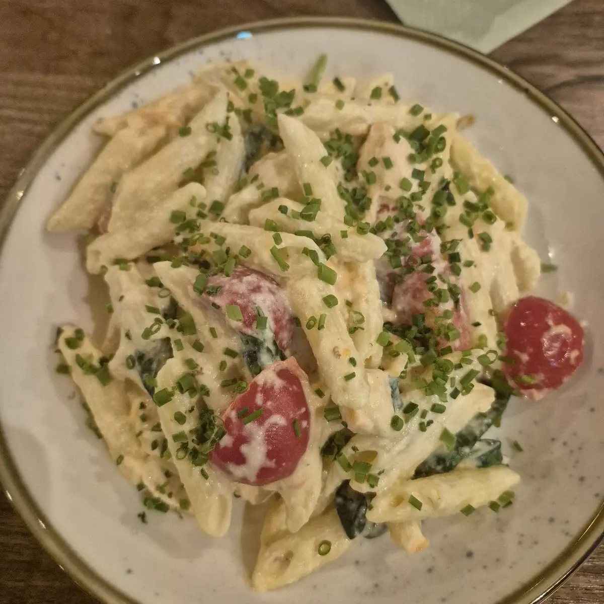 Essen und Trinken photo 10