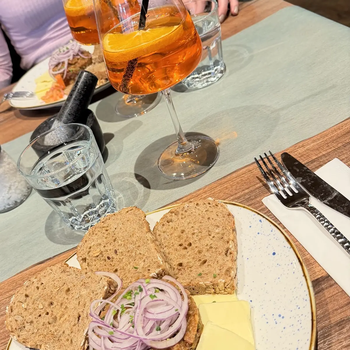 Essen und Trinken photo 6