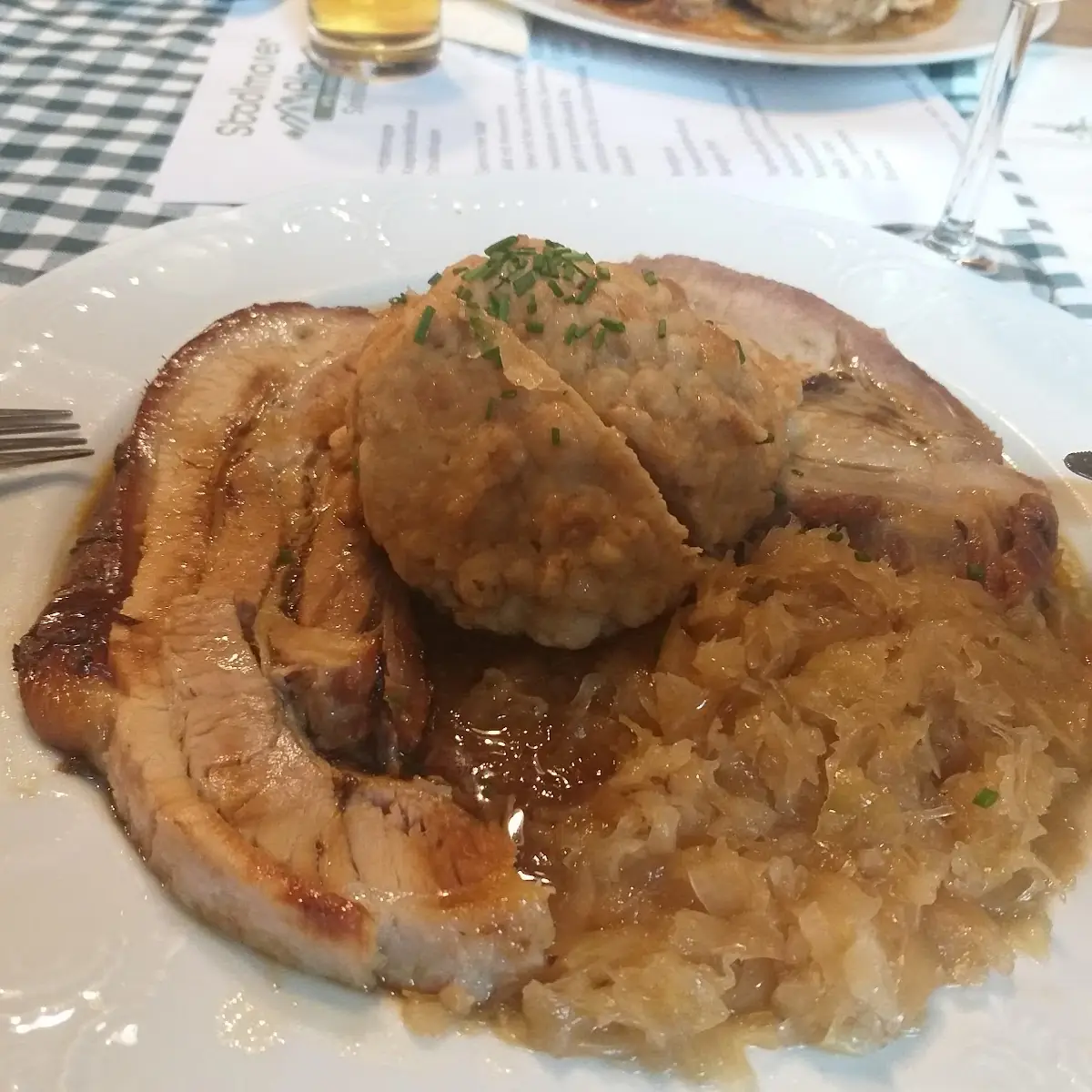 Essen und Trinken photo 6