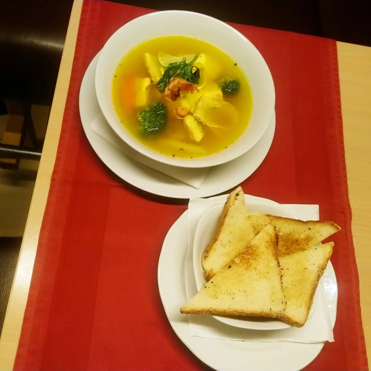 Essen und Trinken photo 10