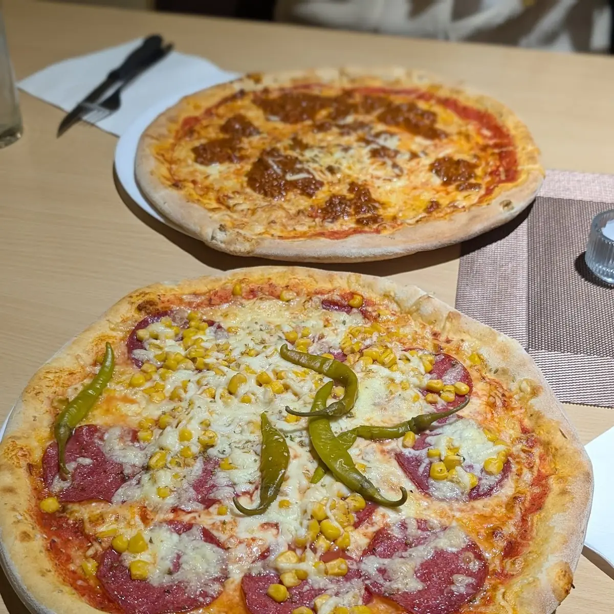 Essen und Trinken photo 3